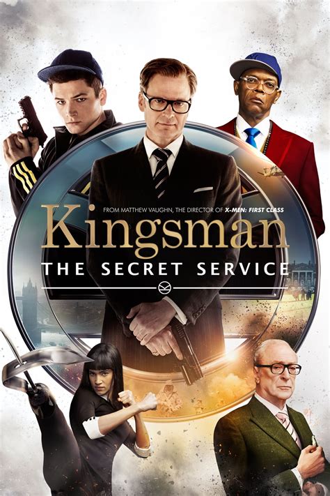 watch kingsman full movie online